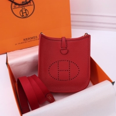 Hermes Evelyn Bags